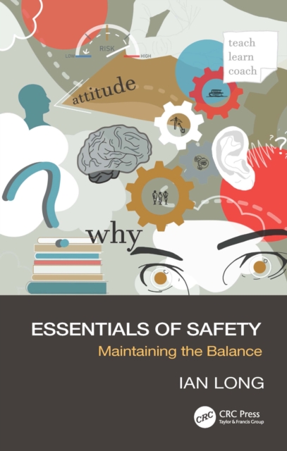 Essentials of Safety : Maintaining the Balance, EPUB eBook