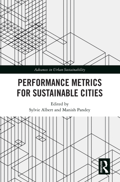 Performance Metrics for Sustainable Cities, PDF eBook