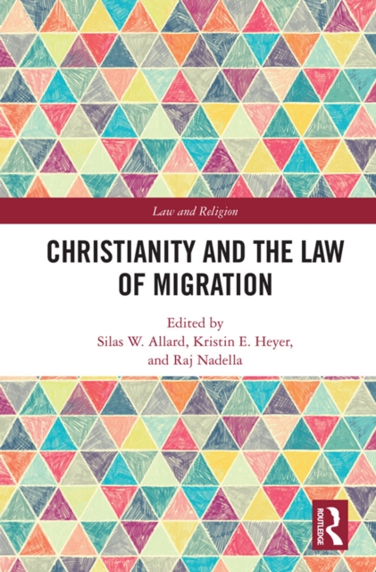 Christianity and the Law of Migration, PDF eBook