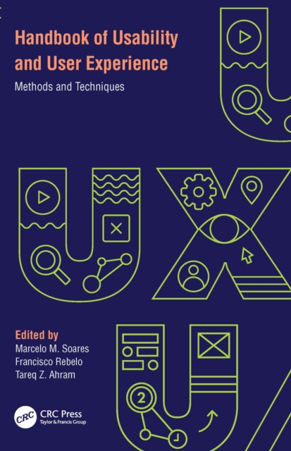 Handbook of Usability and User-Experience : Methods and Techniques, PDF eBook