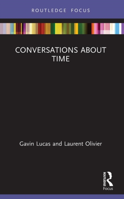 Conversations about Time, PDF eBook
