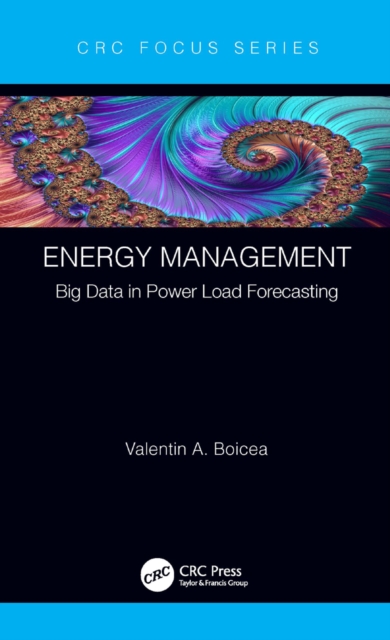 Energy Management : Big Data in Power Load Forecasting, EPUB eBook