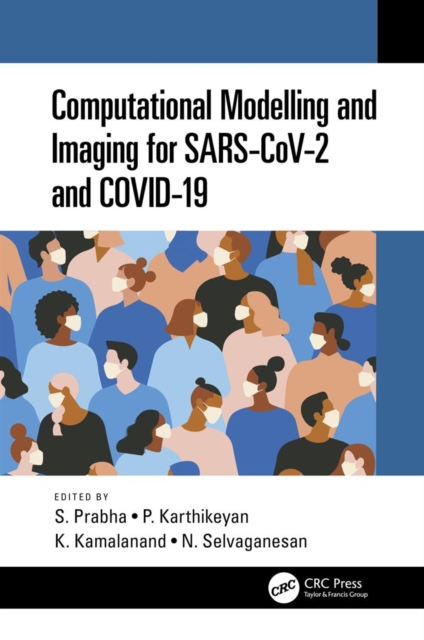 Computational Modelling and Imaging for SARS-CoV-2 and COVID-19, PDF eBook