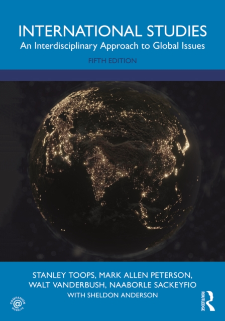 International Studies : An Interdisciplinary Approach to Global Issues, EPUB eBook