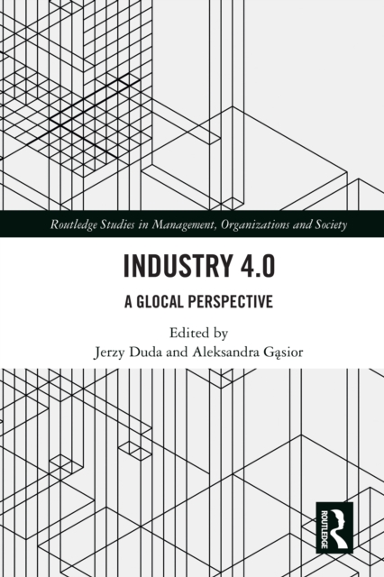 Industry 4.0 : A Glocal Perspective, PDF eBook