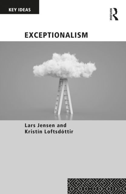 Exceptionalism, EPUB eBook