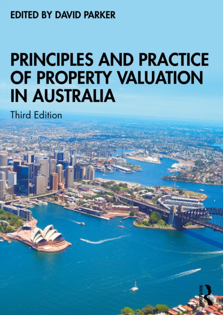 Principles and Practice of Property Valuation in Australia, EPUB eBook