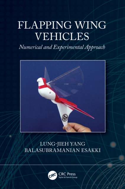 Flapping Wing Vehicles : Numerical and Experimental Approach, PDF eBook