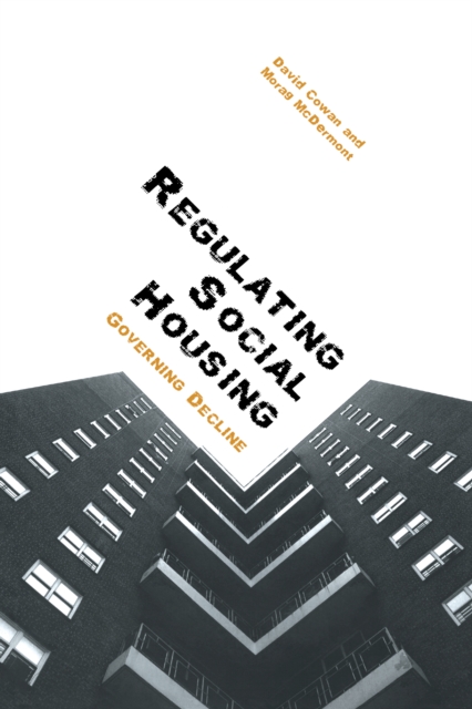 Regulating Social Housing : Governing Decline, EPUB eBook