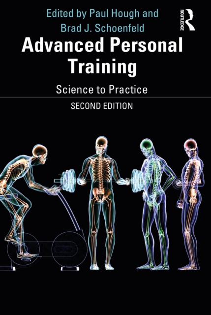 Advanced Personal Training : Science to Practice, PDF eBook