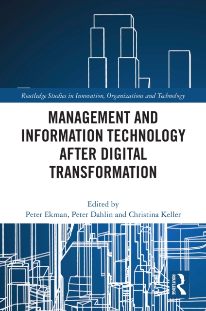 Management and Information Technology after Digital Transformation, EPUB eBook