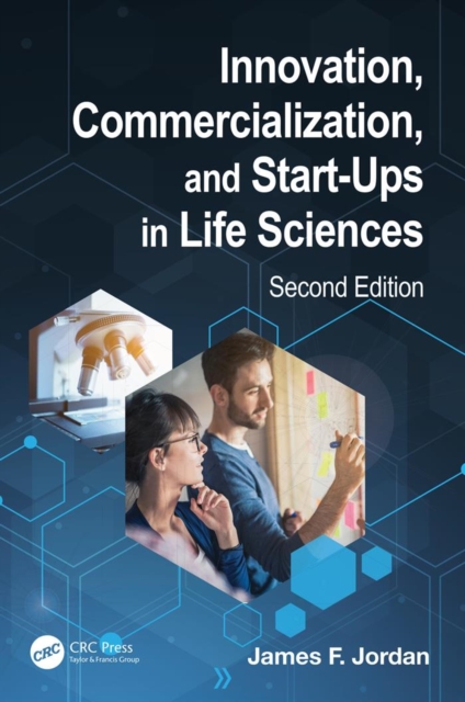 Innovation, Commercialization, and Start-Ups in Life Sciences, PDF eBook
