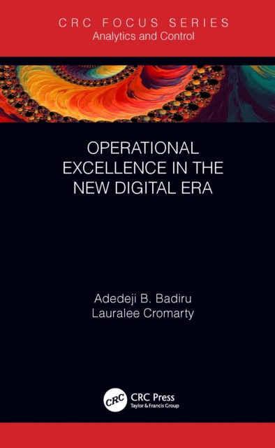 Operational Excellence in the New Digital Era, PDF eBook