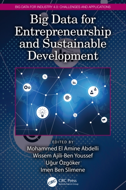 Big Data for Entrepreneurship and Sustainable Development, EPUB eBook