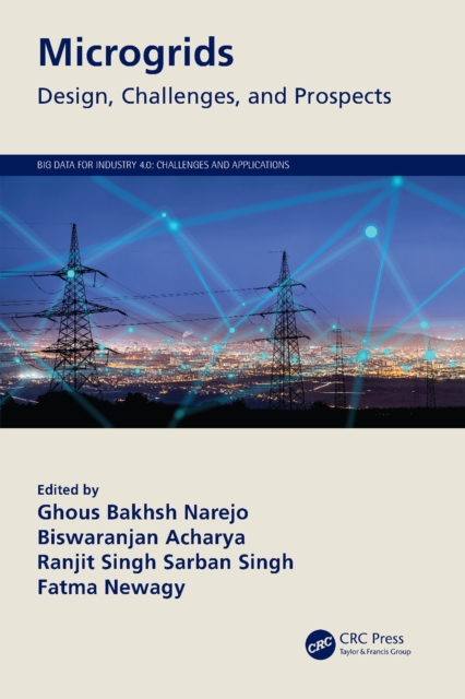 Microgrids : Design, Challenges, and Prospects, PDF eBook