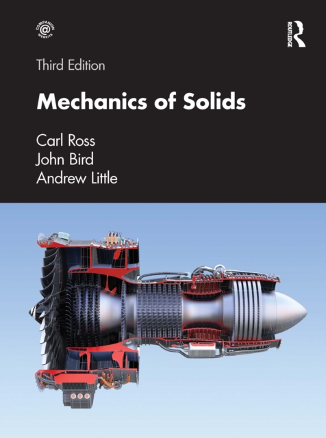 Mechanics of Solids, PDF eBook
