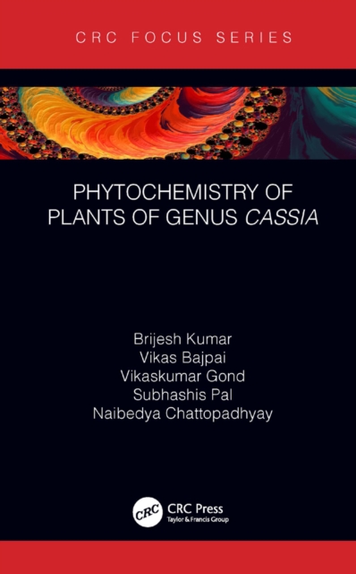 Phytochemistry of Plants of Genus Cassia, PDF eBook