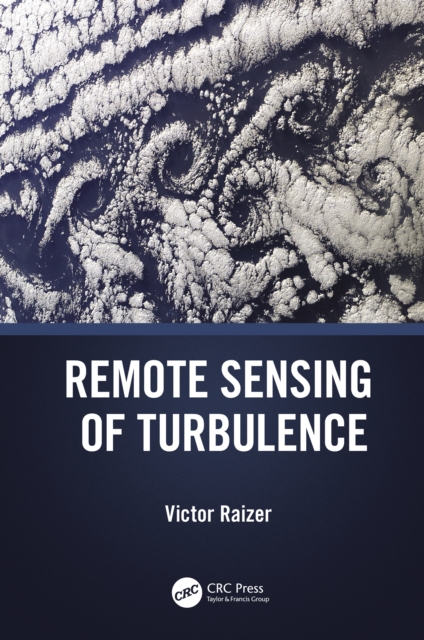 Remote Sensing of Turbulence, PDF eBook