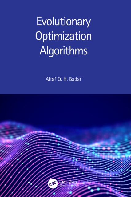 Evolutionary Optimization Algorithms, PDF eBook
