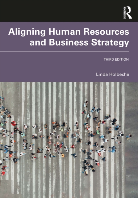 Aligning Human Resources and Business Strategy, EPUB eBook