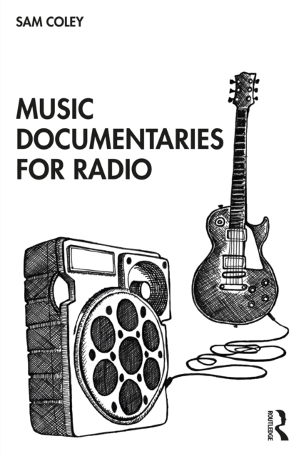 Music Documentaries for Radio, PDF eBook
