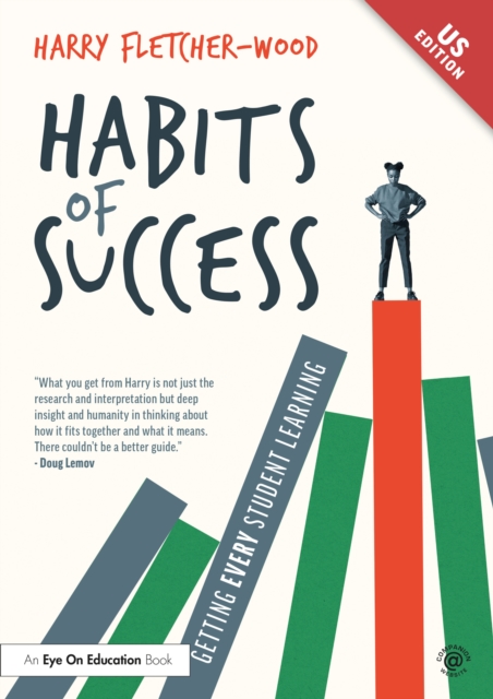 Habits of Success: Getting Every Student Learning, PDF eBook