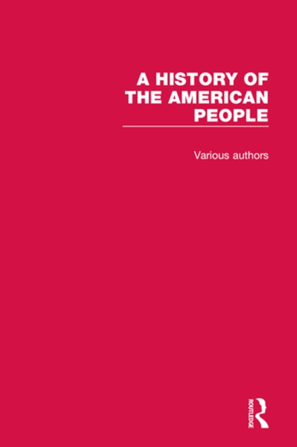 A History of the American People, PDF eBook