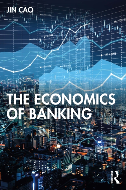 The Economics of Banking, EPUB eBook