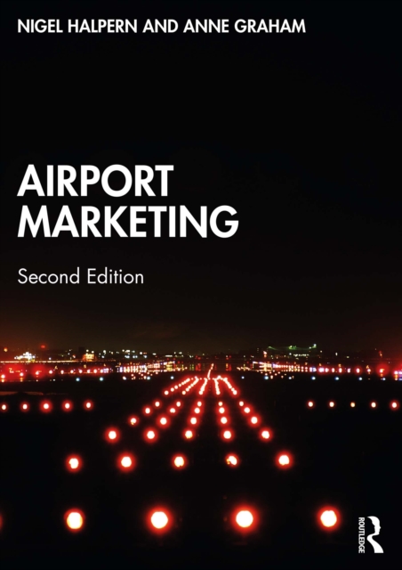 Airport Marketing, EPUB eBook