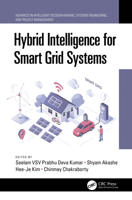 Hybrid Intelligence for Smart Grid Systems, EPUB eBook
