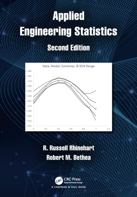 Applied Engineering Statistics, PDF eBook