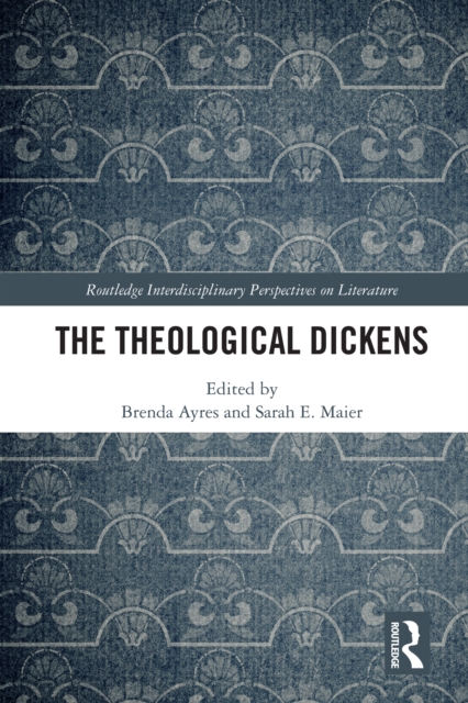 The Theological Dickens, PDF eBook