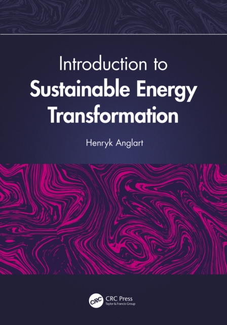 Introduction to Sustainable Energy Transformation, EPUB eBook