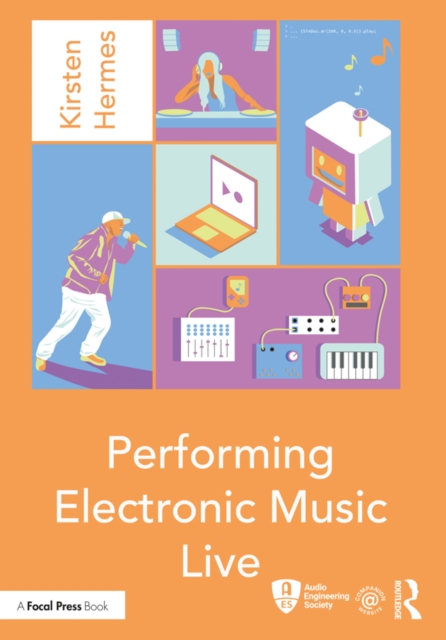 Performing Electronic Music Live, PDF eBook