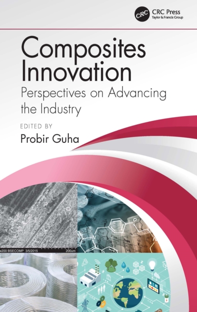 Composites Innovation : Perspectives on Advancing the Industry, PDF eBook