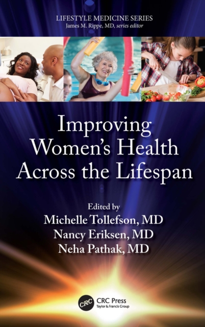 Improving Women's Health Across the Lifespan, EPUB eBook