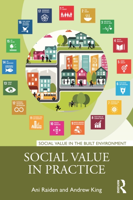 Social Value in Practice, PDF eBook
