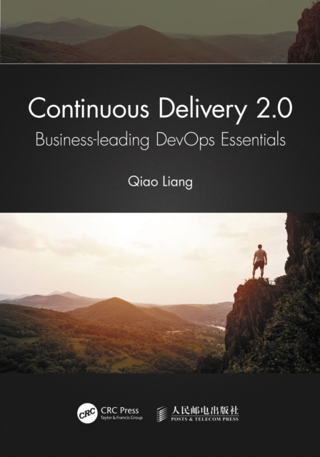 Continuous Delivery 2.0 : Business-leading DevOps Essentials, EPUB eBook