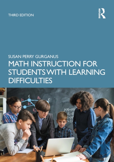 Math Instruction for Students with Learning Difficulties, PDF eBook