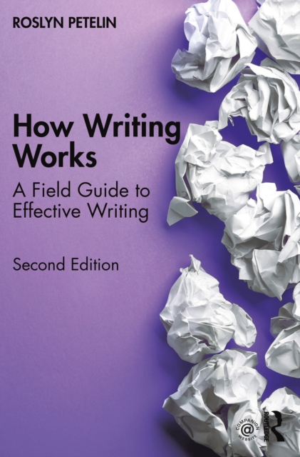 How Writing Works : A field guide to effective writing, EPUB eBook