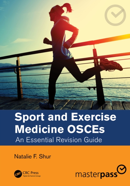 Sport and Exercise Medicine OSCEs : An Essential Revision Guide, EPUB eBook