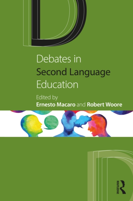 Debates in Second Language Education, EPUB eBook