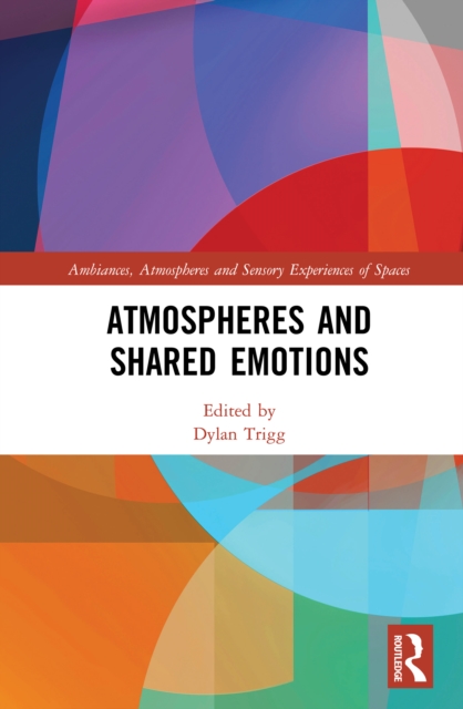 Atmospheres and Shared Emotions, EPUB eBook