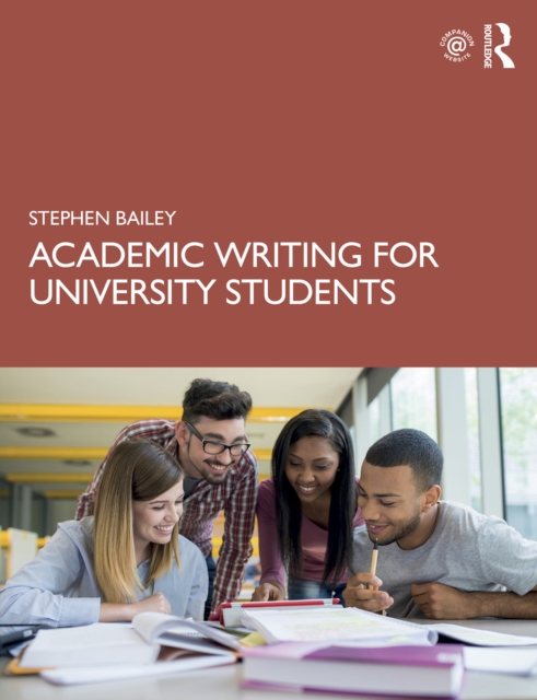 Academic Writing for University Students, EPUB eBook