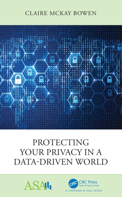 Protecting Your Privacy in a Data-Driven World, EPUB eBook