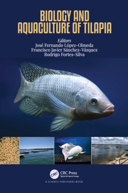 Biology and Aquaculture of Tilapia, EPUB eBook