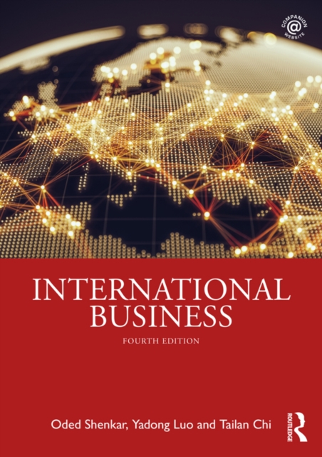 International Business, PDF eBook
