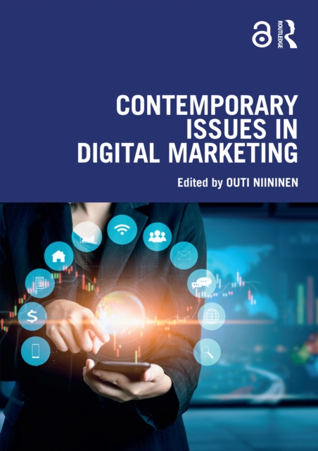 Contemporary Issues in Digital Marketing, PDF eBook