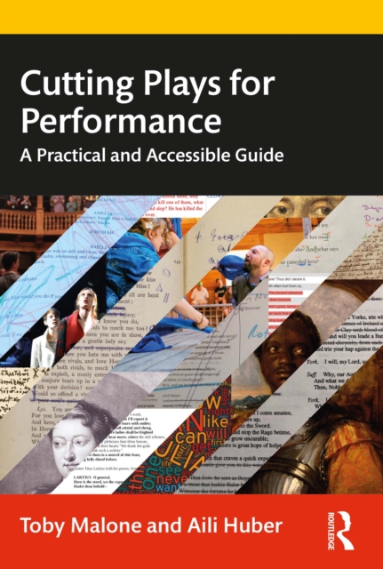 Cutting Plays for Performance : A Practical and Accessible Guide, EPUB eBook