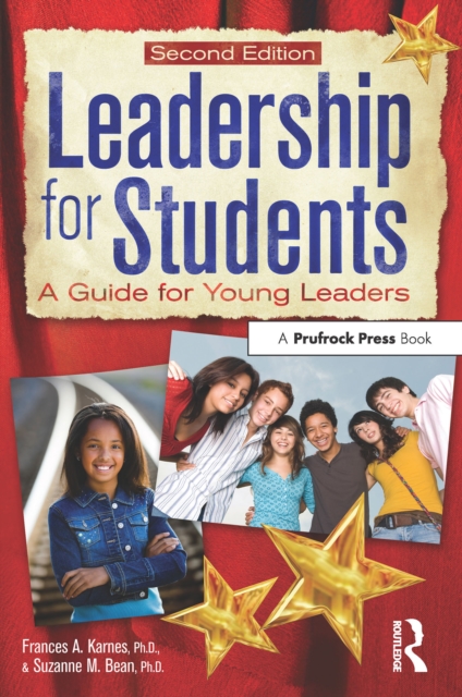 Leadership for Students : A Guide for Young Leaders, EPUB eBook
